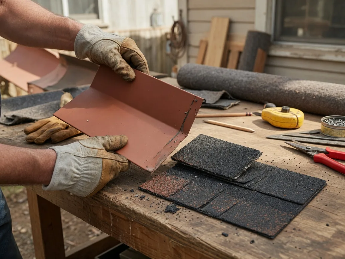 Roof Repair company in Red Feather Lakes, CO